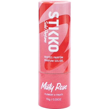 STIKKO Solid Perfume MISTY ROSE