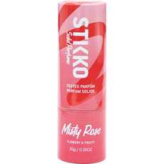 STIKKO Solid Perfume MISTY ROSE