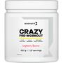 Body & Fit Crazy Pre Workout Poeder Raspberry 407G