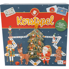 Making Memories Kerstspel