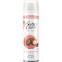 Satin Care Scheergel Droge Huid 200 ML