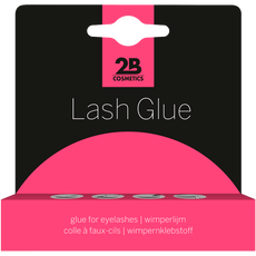 2B Lash Glue