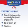 Roxasect Zilvervisjesval 2 stuks