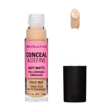 Revolution Conceal & Define Concealer C6N&nbsp;