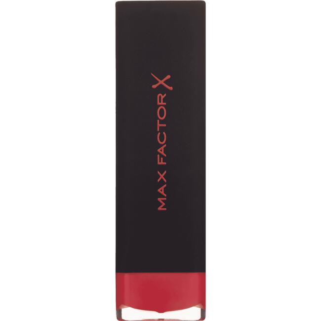 Max Factor Color Elixir Velvet Matte Lippenstift 25 Marilyn Blush