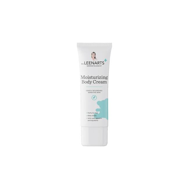 Drs Leenarts Moisturizing Body Cream 100ML