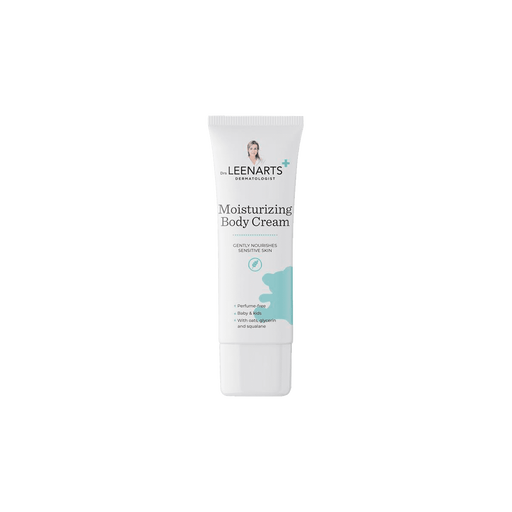 Drs Leenarts Baby Moisturizing Bodycrème 100 ML