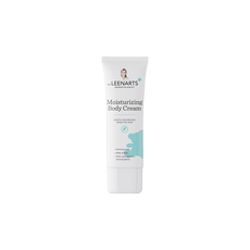 Drs Leenarts Moisturizing Body Cream 100ML
