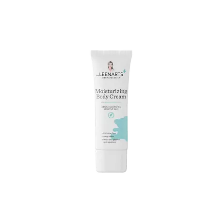 Drs Leenarts Baby Moisturizing Bodycrème 100 ML
