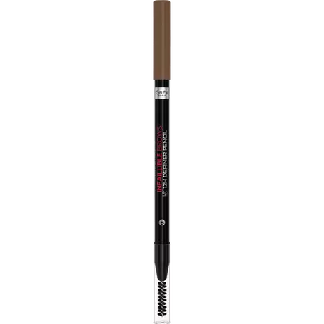 L'Oréal Paris Infaillible Brow 12H Definer Wenkbrauwpotlood 3.0 Brunette