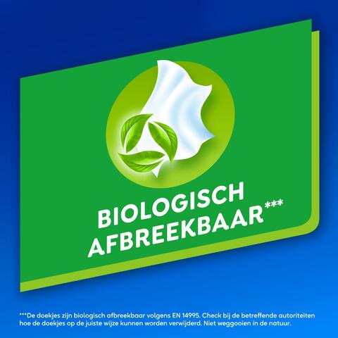 Tempo XXL Light box Tissues 140 stuks