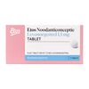 Etos Noodanticonceptie Levenorgestrel 1.5 MG Tablet 1 stuks