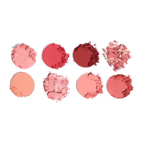 Revolution Ultra Blush Palette Sunset Burst&nbsp;