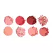 Revolution Ultra Blush Palette Sunset Burst&nbsp;