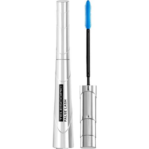 L'Oréal Paris False Lash Telescopic Mascara Magnetic Zwart