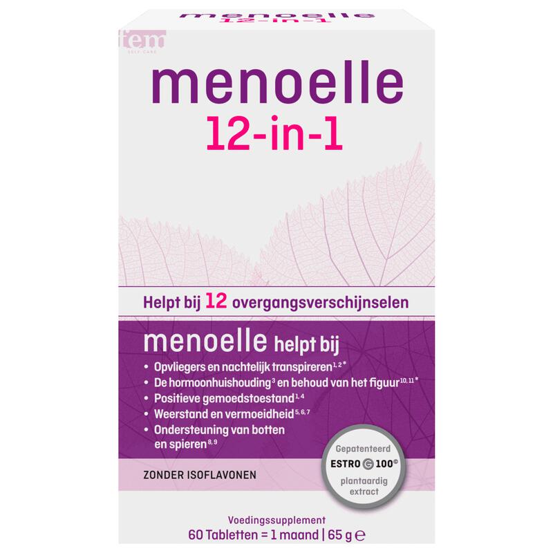 Menoelle