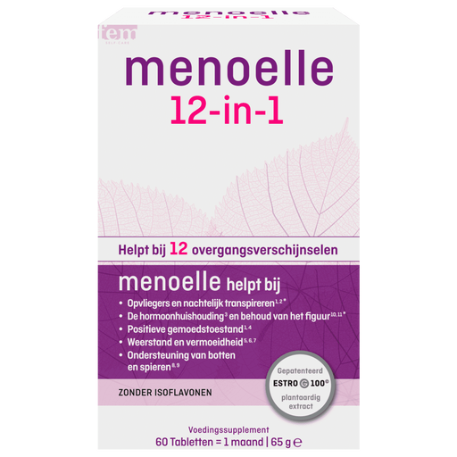 Menoelle