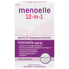 Menoelle 60 tabletten