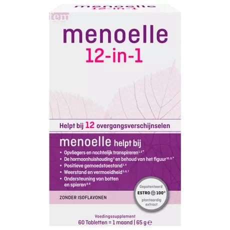 Menoelle
