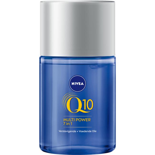 Nivea Q10 Verstevigende Body Olie 100 ML