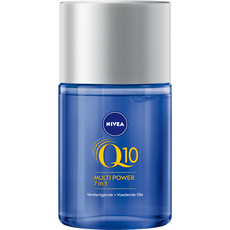 Nivea Q10 Verstevigende Body Olie 100 ML
