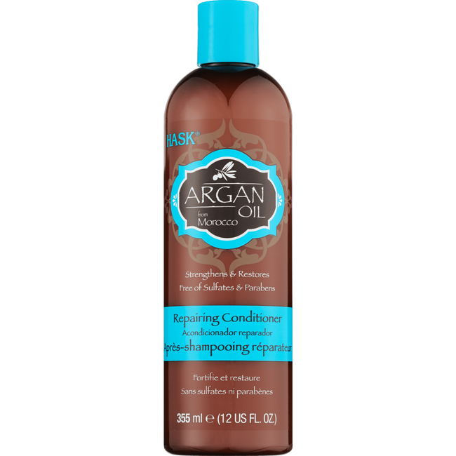 Hask Argan Oil Repairing Conditioner 355 ML Etos