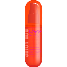 NYX Professional Makeup Hair & Body Fragrance Mist Juicy Boo 80 ML