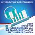 Aquafresh Flex Interdental Medium 2+1Tandenborstel 3 stuks