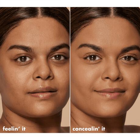 e.l.f. Hydrating Camo Concealer Tan Neutral