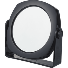 Etos Make-up Spiegel Zwart