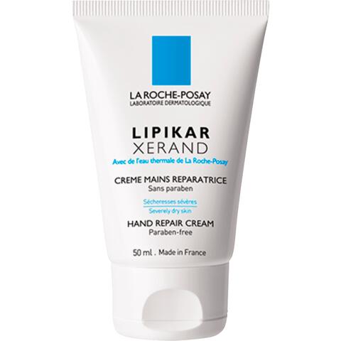 La Roche-Posay Lipikar Xerand Handcrème Droge Huid 50 ML