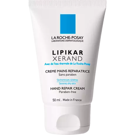 La Roche-Posay Lipikar Xerand Handcrème Droge Huid 50 ML