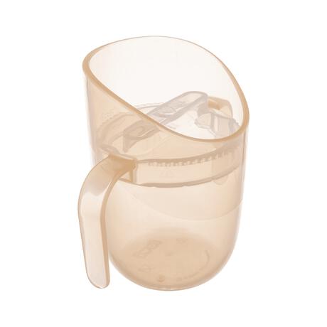 Difrax Genius  Oefenbeker