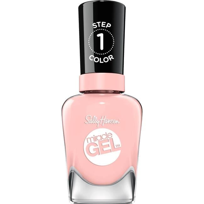 Sally Hansen Miracle Gel Once Chiffon a Time 248