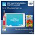 Oral-B Pro Kids 3+ Lion King Elektrische Tandenborstel 