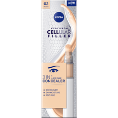 NIVEA Cellular Eye Cushion Medium 4 ML