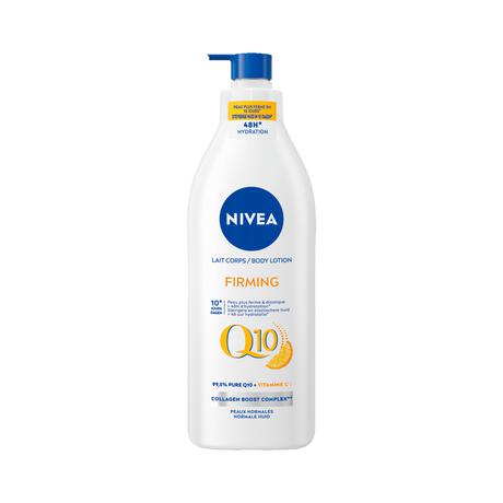 NIVEA Firming Q10 Verstevigende Body Lotion 400 ML