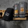 Dove Men+Care Sport Endurance+Comfort Geschenkset 250 ML + 150 ML
