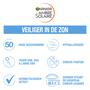 Garnier Ambre Solaire Sensitive Expert+ Anti Age Zonnebrandcrème SPF50+ 40 ML