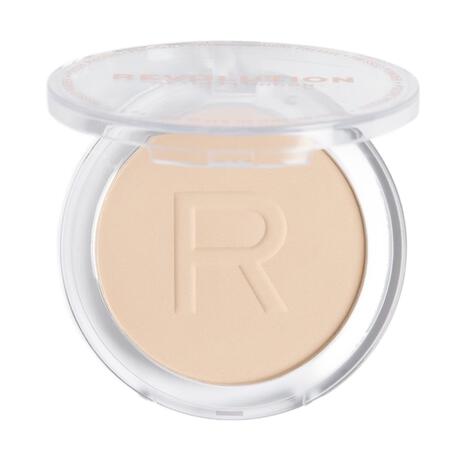 Revolution Reloaded Pressed Powder Translucent