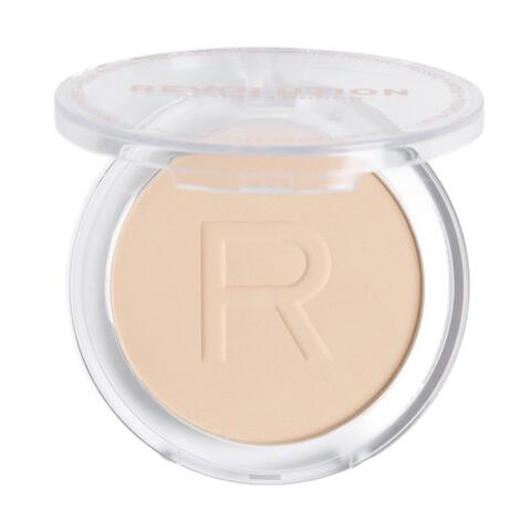 Revolution Reloaded Pressed Powder Translucent