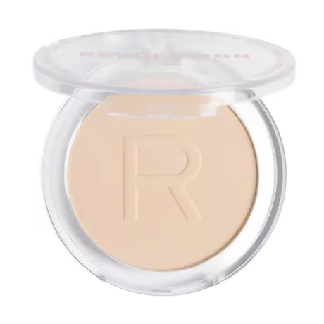 Revolution Reloaded Pressed Powder Translucent