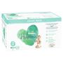 Pampers Harmonie Maat 2 78 Luiers 4KG-8KG