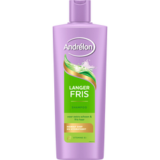 Andrélon Langer Fris shampoo 400 ML