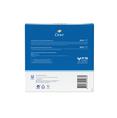 Dove Nourishing Silk Relaxing care 2x 250ml