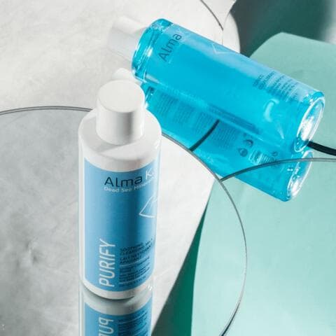 Alma K. Face Care Soothing Cleansing Milk 200 ML