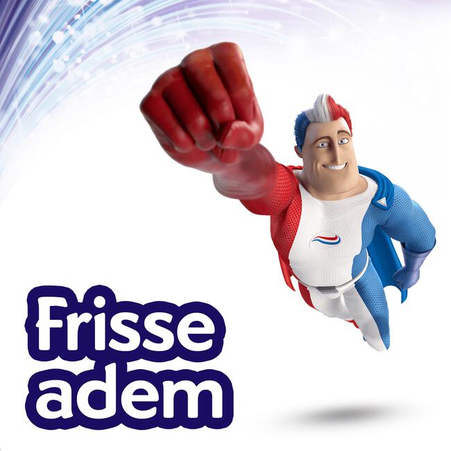 Aquafresh Intense White tandpasta 75ml