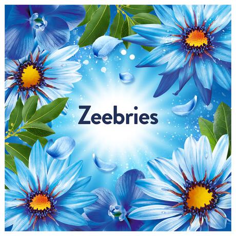 Lenor Zeebries Wasverzachter 55 Wasbeurten