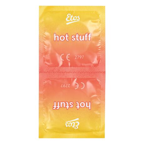 Etos Condooms Sensual 12 stuks