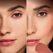 Max Factor 2000 Calorie Pop Art Cheek Paint Blush 40 One & Done 5 g